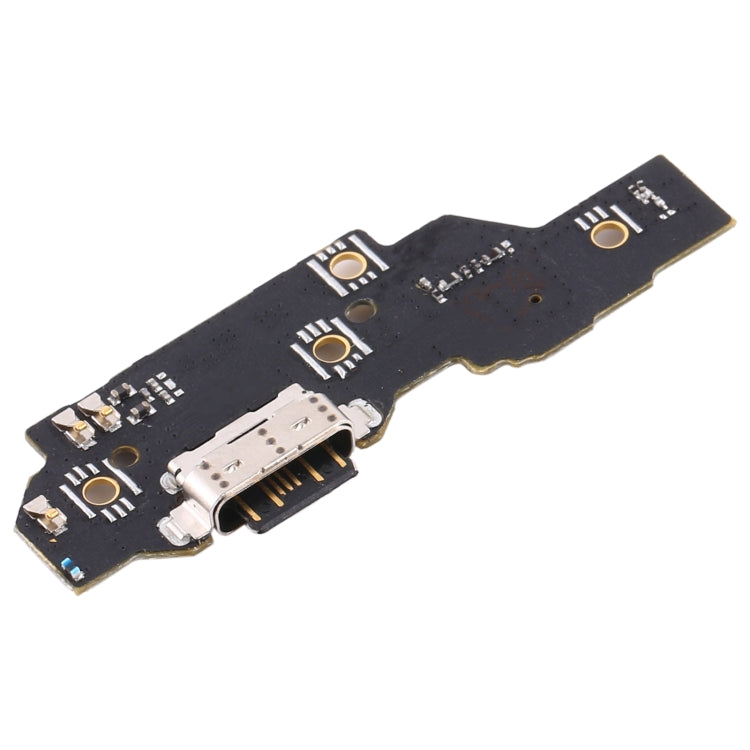 Carte de port de charge d'origine pour Nokia X5 / 5.1 Plus / TA-1120 / TA-1105 / TA-1102
