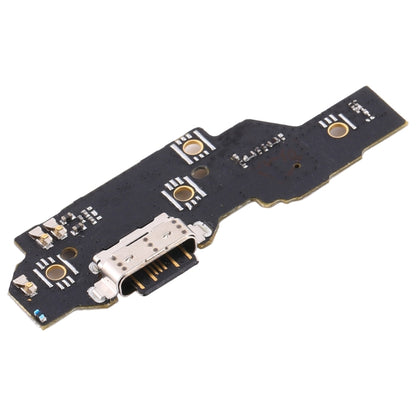 Carte de port de charge d'origine pour Nokia X5 / 5.1 Plus / TA-1120 / TA-1105 / TA-1102