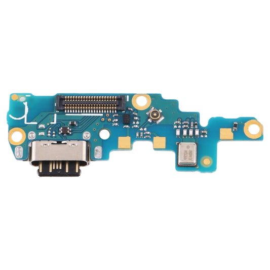 Carte de port de charge d'origine pour Nokia X6 / 6.1 Plus / TA-1099 / TA-1103 / TA-1083