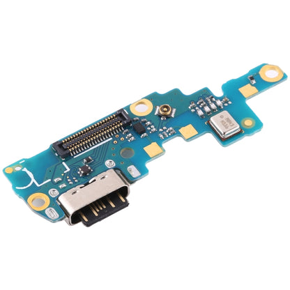 Carte de port de charge d'origine pour Nokia X6 / 6.1 Plus / TA-1099 / TA-1103 / TA-1083