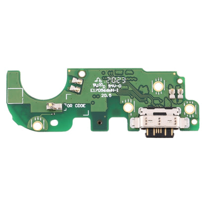 Carte de port de chargement d'origine pour Nokia X7/8.1/TA-1113/TA-1115/TA-1131/TA-1119/TA-1121/TA-1128