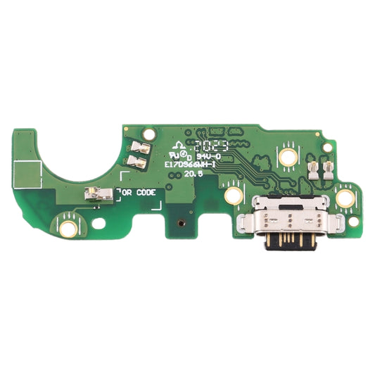 Carte de port de chargement d'origine pour Nokia X7/8.1/TA-1113/TA-1115/TA-1131/TA-1119/TA-1121/TA-1128