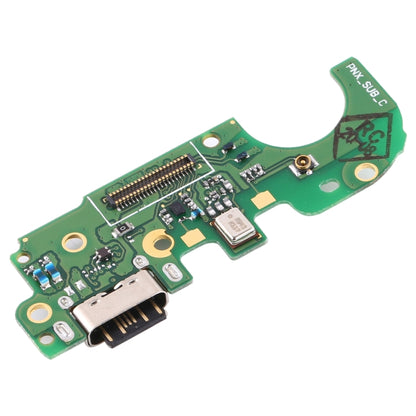 Carte de port de chargement d'origine pour Nokia X7/8.1/TA-1113/TA-1115/TA-1131/TA-1119/TA-1121/TA-1128
