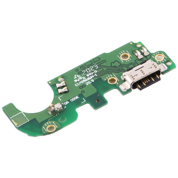 Carte de port de chargement d'origine pour Nokia X7/8.1/TA-1113/TA-1115/TA-1131/TA-1119/TA-1121/TA-1128