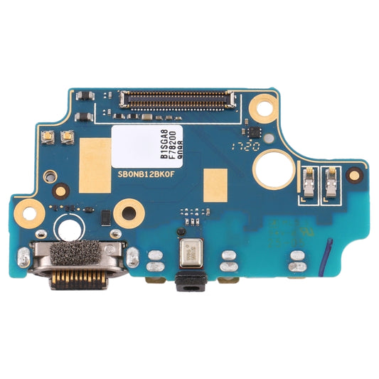 Carte de port de charge d'origine pour Nokia 8/TA-1004/TA-1012/TA-1052