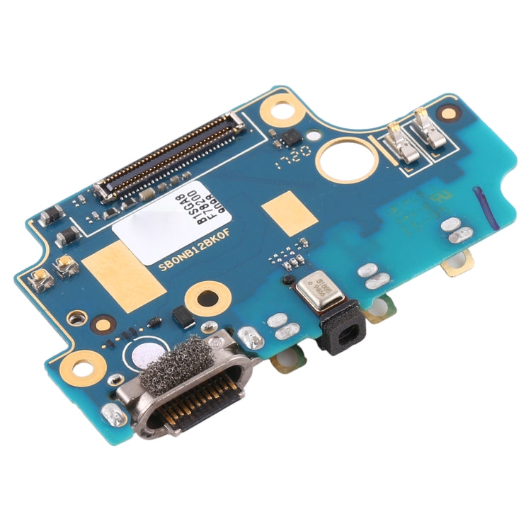 Carte de port de charge d'origine pour Nokia 8/TA-1004/TA-1012/TA-1052
