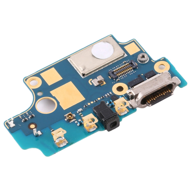 Carte de port de charge d'origine pour Nokia 8/TA-1004/TA-1012/TA-1052