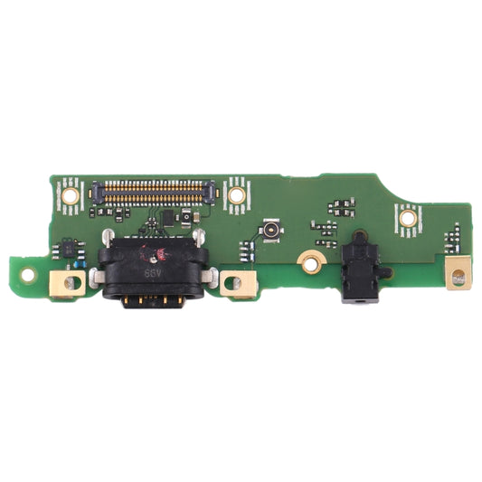 Carte de port de chargement d'origine pour Nokia 6.1 / TA-1043 / TA-1045 / TA-1054 / TA-1050 / TA-1068