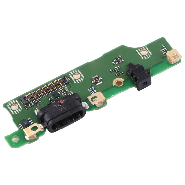 Carte de port de chargement d'origine pour Nokia 6.1 / TA-1043 / TA-1045 / TA-1054 / TA-1050 / TA-1068