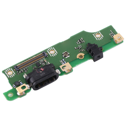 Carte de port de chargement d'origine pour Nokia 6.1 / TA-1043 / TA-1045 / TA-1054 / TA-1050 / TA-1068