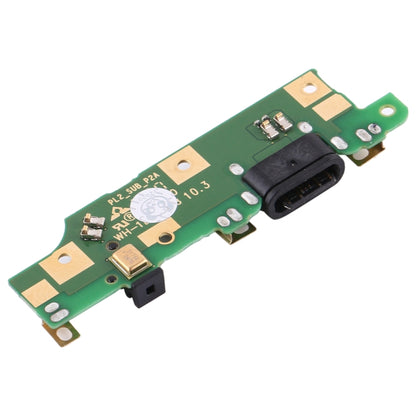 Carte de port de chargement d'origine pour Nokia 6.1 / TA-1043 / TA-1045 / TA-1054 / TA-1050 / TA-1068