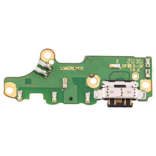 Carte de port de charge d'origine pour Nokia 7.1 / TA-1100 / TA-1097 / TA-1085 / TA-1095 / TA-1096