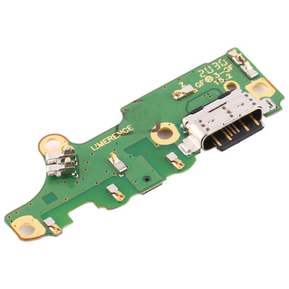 Carte de port de charge d'origine pour Nokia 7.1 / TA-1100 / TA-1097 / TA-1085 / TA-1095 / TA-1096
