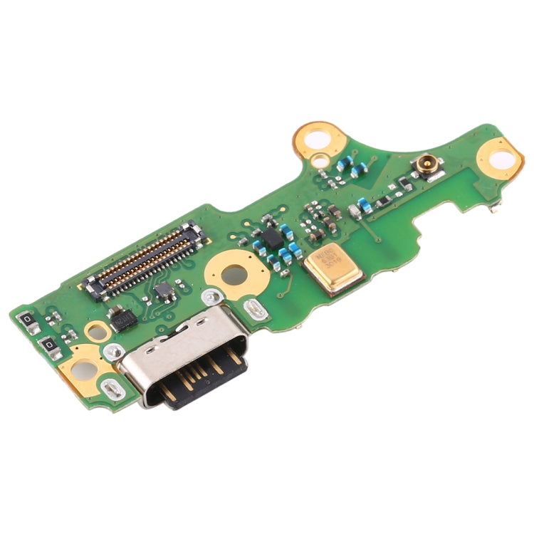 Carte de port de charge d'origine pour Nokia 7.1 / TA-1100 / TA-1097 / TA-1085 / TA-1095 / TA-1096