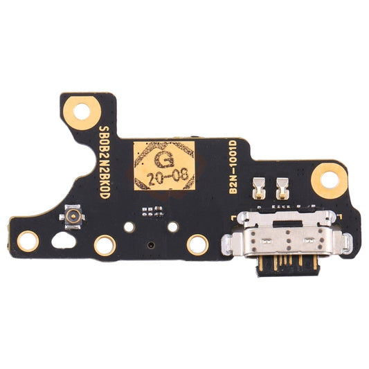 Carte de port de charge d'origine pour Nokia 7 Plus/TA-1041/TA-1062/TA-1046