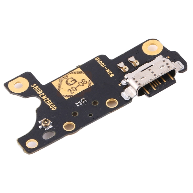 Carte de port de charge d'origine pour Nokia 7 Plus/TA-1041/TA-1062/TA-1046