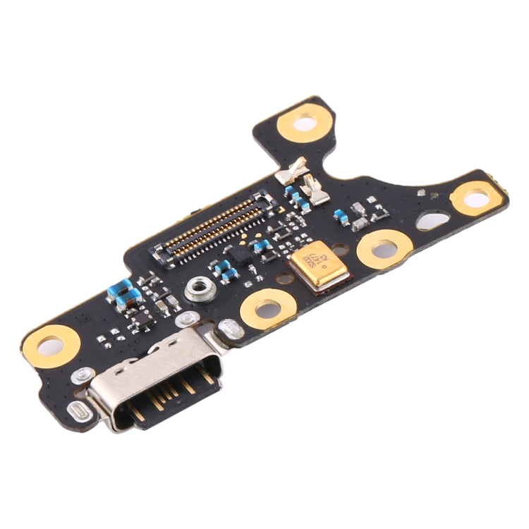 Carte de port de charge d'origine pour Nokia 7 Plus/TA-1041/TA-1062/TA-1046