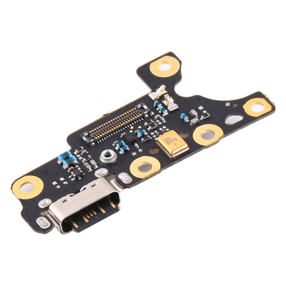 Carte de port de charge d'origine pour Nokia 7 Plus/TA-1041/TA-1062/TA-1046