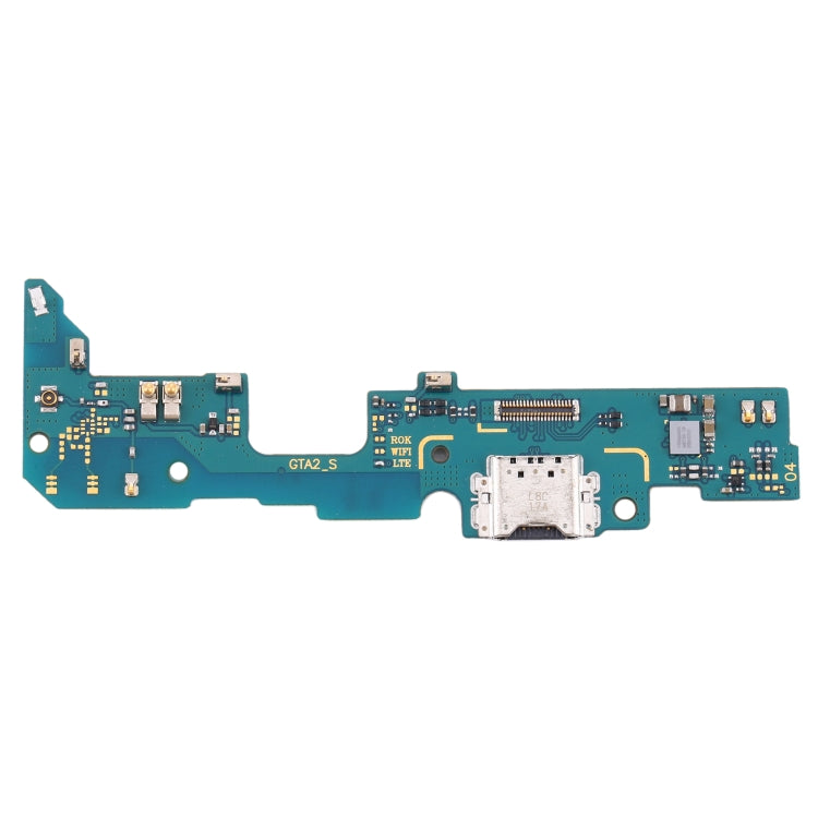 Pour Samsung Galaxy Tab A 8.0 (2017) SM-T380 / SM-T385 Carte de port de charge d'origine
