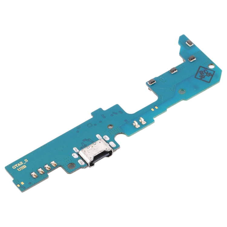 Pour Samsung Galaxy Tab A 8.0 (2017) SM-T380 / SM-T385 Carte de port de charge d'origine