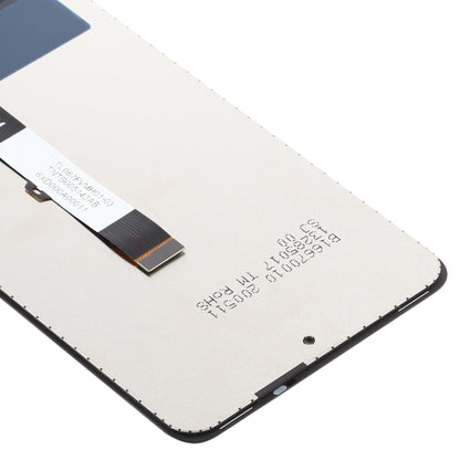 Écran LCD d'origine et numériseur complet pour Xiaomi Poco X3 / Poco X3 NFC / Poco X3 Pro M2102J20SG, M2102J20SI, MZB07Z0IN / MZB07Z1IN / MZB07Z2IN / MZB07Z3IN / MZB07Z4IN / MZB9965IN / M2007JCG / M2007J20CT