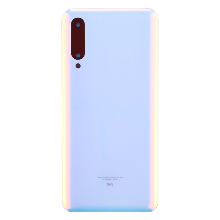 Cache arrière de batterie d'origine pour Xiaomi Mi 9 Pro 5G