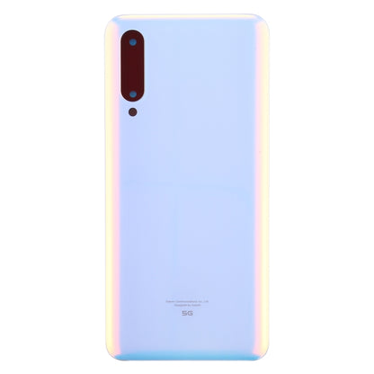 Cache arrière de batterie d'origine pour Xiaomi Mi 9 Pro 5G