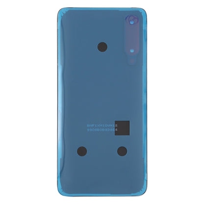 Cache arrière de batterie d'origine pour Xiaomi Mi 9 Pro 5G