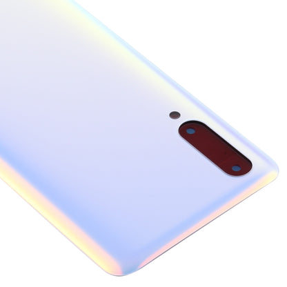 Cache arrière de batterie d'origine pour Xiaomi Mi 9 Pro 5G