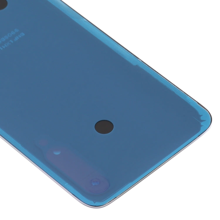 Cache arrière de batterie d'origine pour Xiaomi Mi 9 Pro 5G