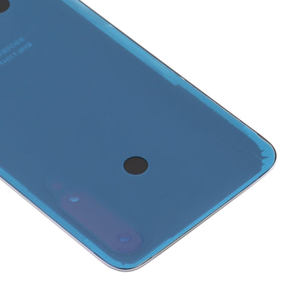Cache arrière de batterie d'origine pour Xiaomi Mi 9 Pro 5G