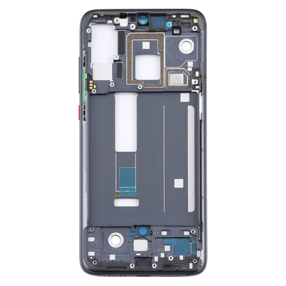 Plaque de lunette de cadre LCD du boîtier avant pour Xiaomi Mi 9 Pro 5G