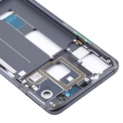 Plaque de lunette de cadre LCD du boîtier avant pour Xiaomi Mi 9 Pro 5G