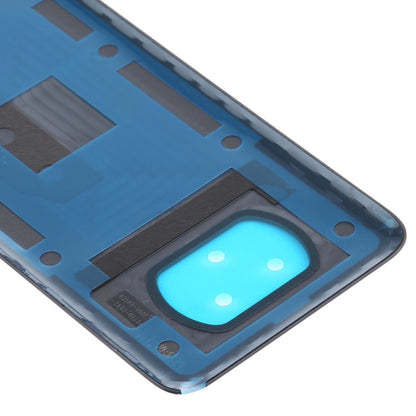 Couvercle arrière de batterie d'origine pour Xiaomi Poco X3 / Poco X3 NFC M2007J20CG / M2007J20CT