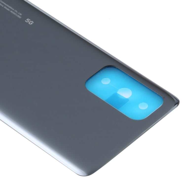 Couvercle arrière de batterie d'origine pour Xiaomi Mi 10T Pro 5G / Mi 10T 5G M2007J3SG M2007J3SY