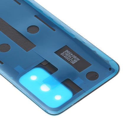 Couvercle arrière de batterie d'origine pour Xiaomi Mi 10T Pro 5G / Mi 10T 5G M2007J3SG M2007J3SY