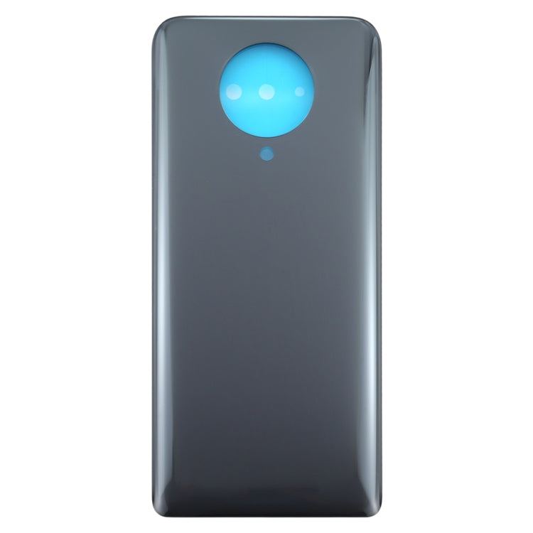 Cache arrière de batterie d'origine pour Xiaomi Redmi K30 Ultra / M2006J10C