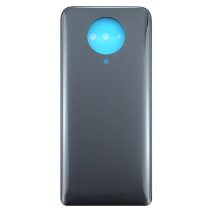 Cache arrière de batterie d'origine pour Xiaomi Redmi K30 Ultra / M2006J10C