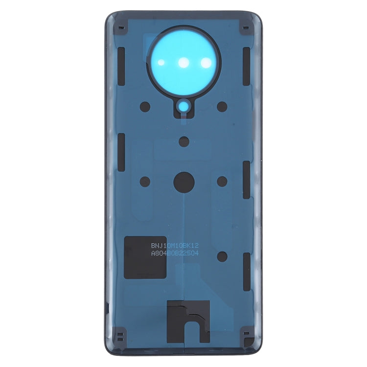 Cache arrière de batterie d'origine pour Xiaomi Redmi K30 Ultra / M2006J10C
