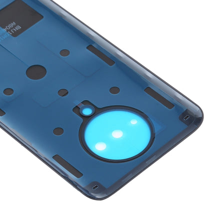 Cache arrière de batterie d'origine pour Xiaomi Redmi K30 Ultra / M2006J10C
