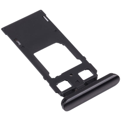 Tiroir Carte SIM + Tiroir Carte SIM / Tiroir Carte Micro SD pour Sony Xperia 1 / Xperia XZ4