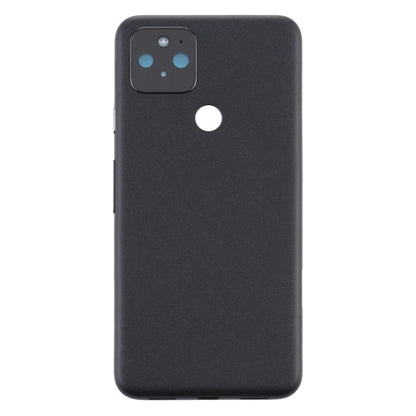 Cache arrière de batterie d'origine pour Google Pixel 5 GD1YQ / GTT9Q