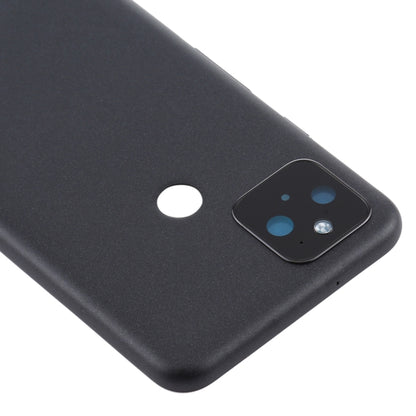 Cache arrière de batterie d'origine pour Google Pixel 5 GD1YQ / GTT9Q