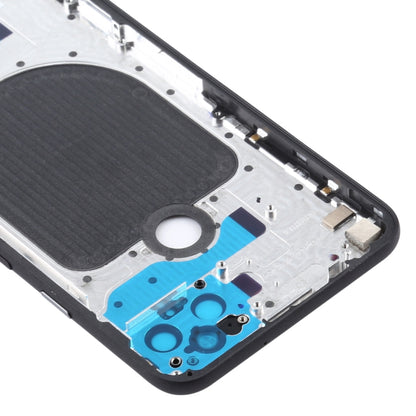 Cache arrière de batterie d'origine pour Google Pixel 5 GD1YQ / GTT9Q