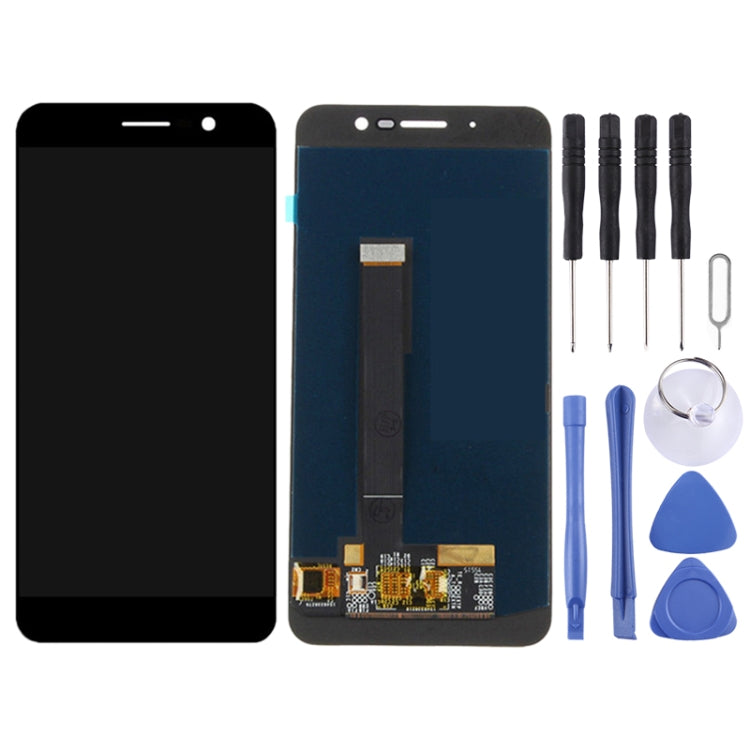 Écran LCD et numériseur complet pour ZTE Blade A910 BA910