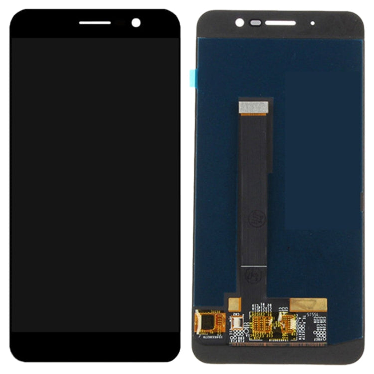 Écran LCD et numériseur complet pour ZTE Blade A910 BA910