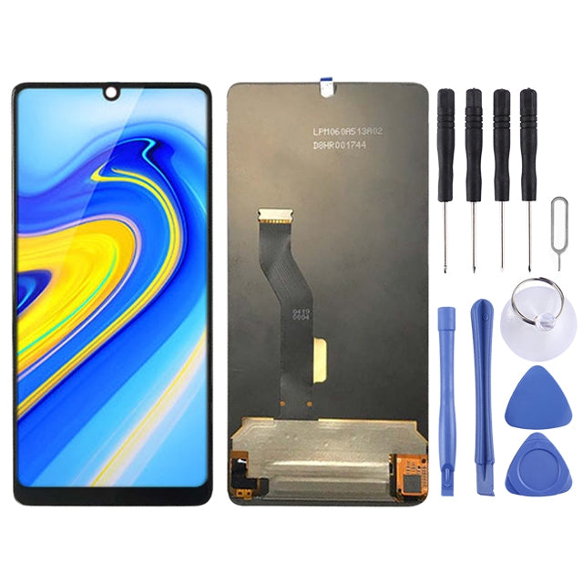 Écran LCD et numériseur complet pour ZTE Nubia Z18 NX606J
