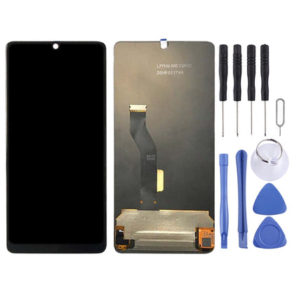 Écran LCD et numériseur complet pour ZTE Nubia Z18 NX606J