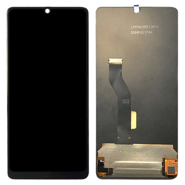 Écran LCD et numériseur complet pour ZTE Nubia Z18 NX606J