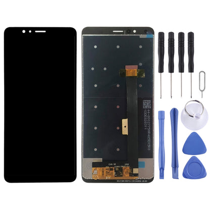 Écran LCD et numériseur complet pour ZTE Nubia Red Magic Mars NX619J